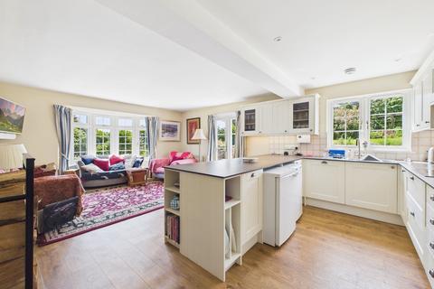 4 bedroom detached house for sale, St. Just in Roseland, Truro, Cornwall, TR2
