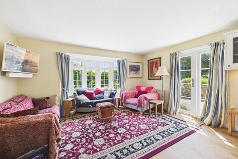 4 bedroom detached house for sale, St. Just in Roseland, Truro, Cornwall, TR2