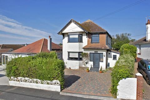 3 bedroom detached house for sale, Lower Drive, Dawlish, EX7