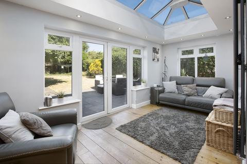 3 bedroom detached house for sale, Lower Drive, Dawlish, EX7