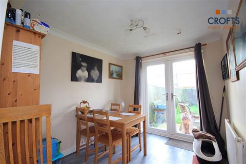 3 bedroom semi-detached house for sale, Viking Close, IMMINGHAM