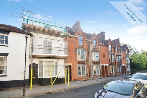 2 bedroom flat to rent, Old Dover Road Canterbury CT1