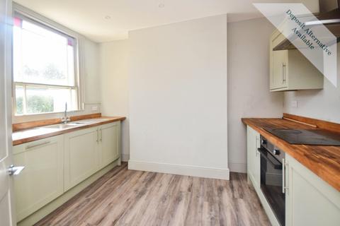 2 bedroom flat to rent, Old Dover Road Canterbury CT1