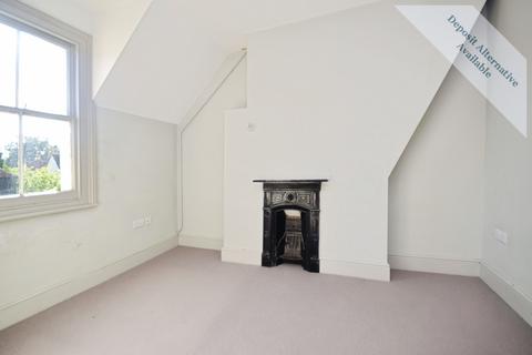 2 bedroom flat to rent, Old Dover Road Canterbury CT1