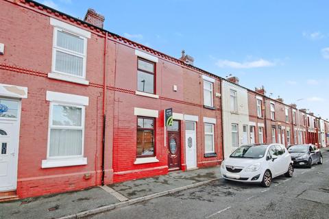 2 bed terraced house for rent in Central Street, St. Helens, WA10