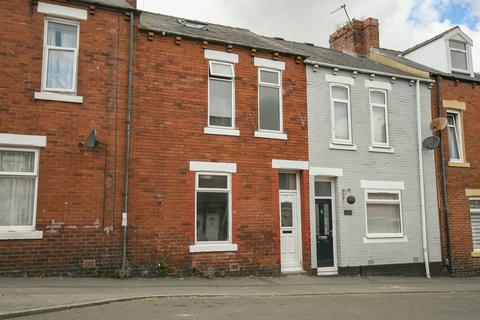 Residential development for sale, Alnwick Road, South Shields NE34