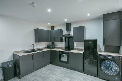 Residential development for sale, Alnwick Road, South Shields NE34