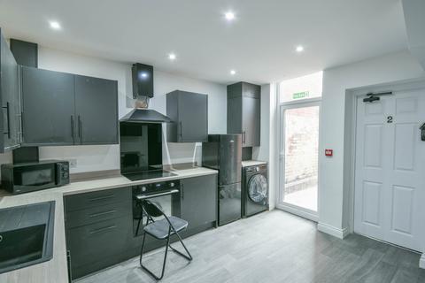 Residential development for sale, Alnwick Road, South Shields NE34