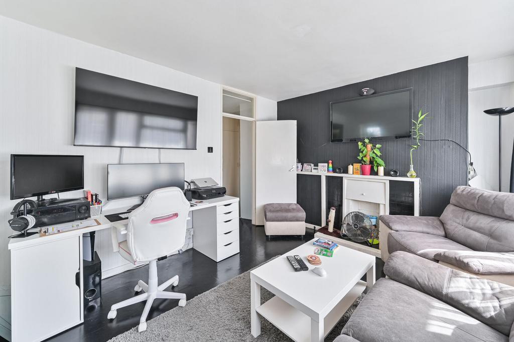 Home office
