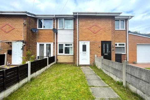 2 bedroom terraced house to rent, Beech Grove, Abram