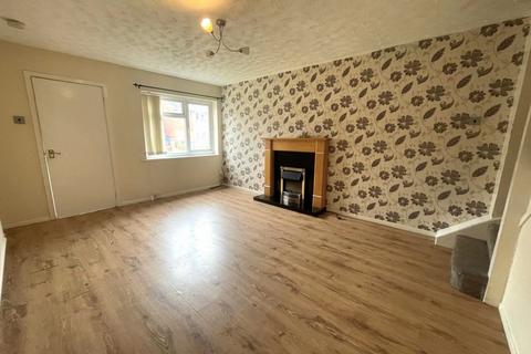 2 bedroom terraced house to rent, Beech Grove, Abram