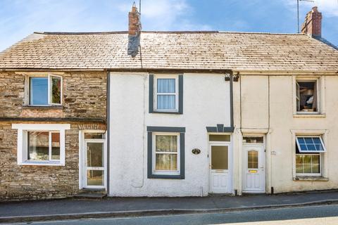 2 bedroom terraced house for sale, Castle Street, Dyfed SA43