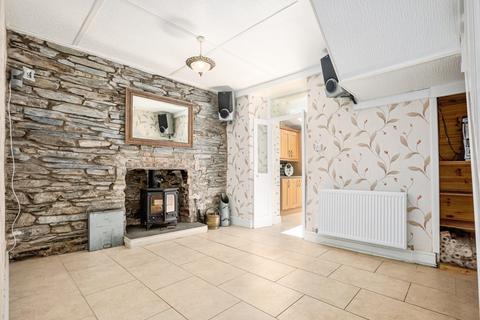 2 bedroom terraced house for sale, Castle Street, Dyfed SA43