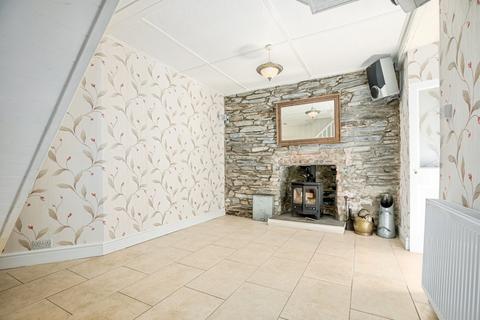 2 bedroom terraced house for sale, Castle Street, Dyfed SA43