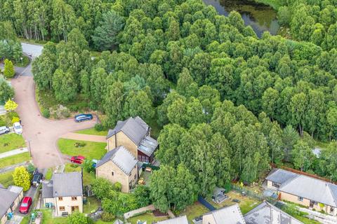 Land for sale, Plot at Rathan Creagan Mor, Dalfaber, Aviemore, PH22 1LQ