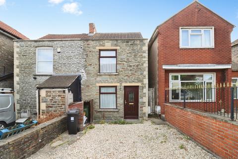 2 bedroom semi-detached house for sale, Soundwell Road, Bristol