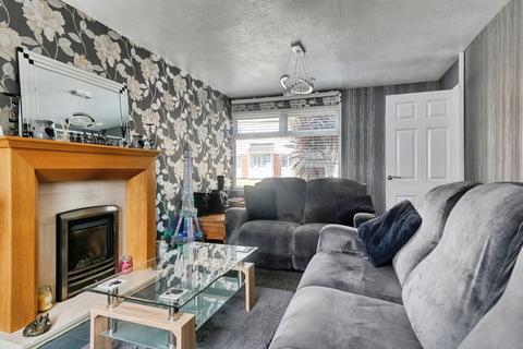 3 bedroom end of terrace house for sale, Arkle Croft, Birmingham, West Midlands, B36