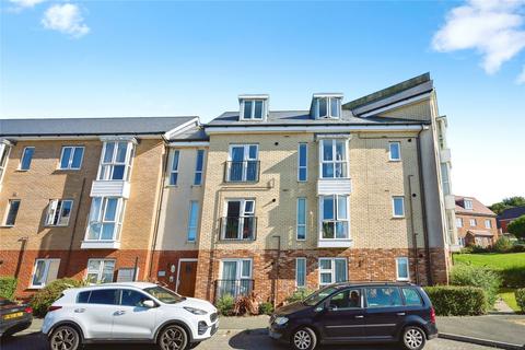 1 bedroom flat for sale, Church Path, East Cowes, Isle of Wight, PO32