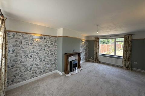 undefined, Scunthorpe DN17