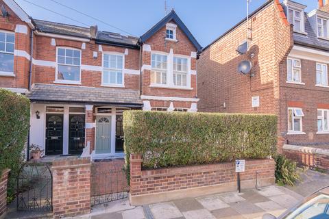 Ashleigh Road