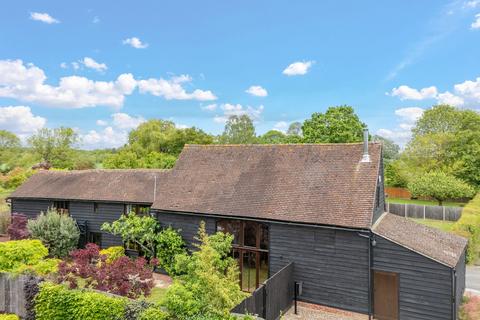 4 bedroom barn conversion for sale, Fox Road, Cambridge CB23