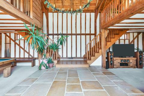 4 bedroom barn conversion for sale, Fox Road, Cambridge CB23