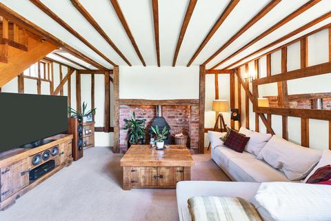 4 bedroom barn conversion for sale, Fox Road, Cambridge CB23