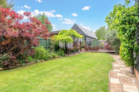 4 bedroom barn conversion for sale, Fox Road, Cambridge CB23