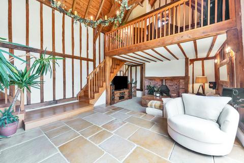 4 bedroom barn conversion for sale, Fox Road, Cambridge CB23