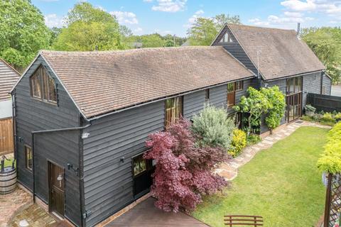 4 bedroom barn conversion for sale, Fox Road, Cambridge CB23