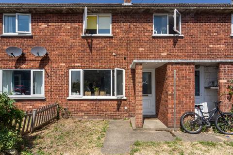 3 bedroom terraced house for sale, Anzio Crescent, Lincoln LN1
