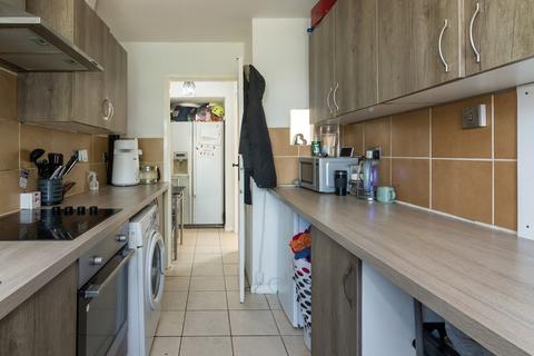 3 bedroom terraced house for sale, Anzio Crescent, Lincoln LN1