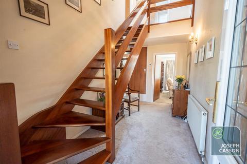 3 bedroom detached bungalow for sale, Hestercombe Close, Bridgwater