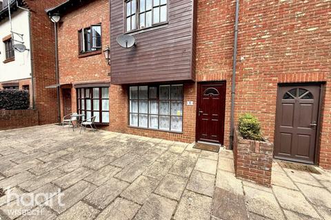 undefined, Church Mews, Wisbech