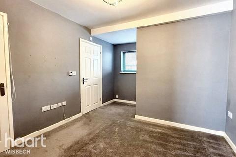 undefined, Church Mews, Wisbech