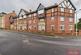 Fenby Gardens, Scarborough