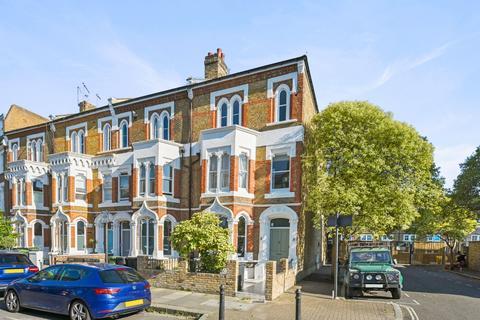 Batoum Gardens, London, W6