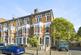 Batoum Gardens, London, W6