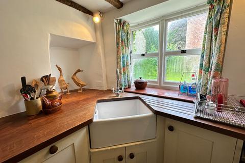 undefined, Okehampton EX20