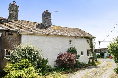 undefined, Okehampton EX20