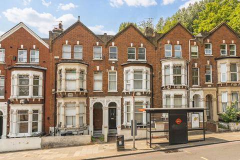 Archway Road, London N19