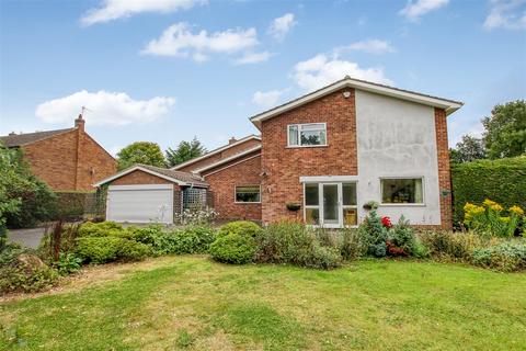 4 bedroom detached house for sale, Northallerton Road, Brompton, Northallerton