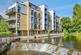 The Embankment, Nash Mills Wharf, Hemel Hempstead