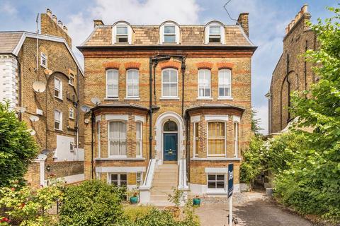 Mount Ephraim Road, London SW16