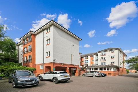 undefined, Walton Court, Maryville Avenue, Flat 30, Giffnock, Glasgow, G46
