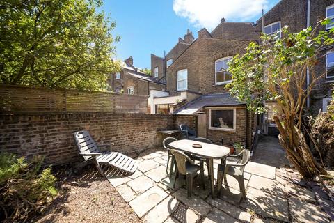 undefined, Dunollie Road, London, NW5