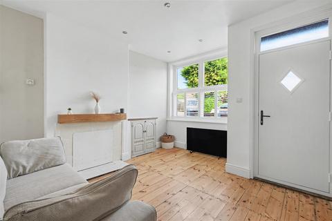 2 bedroom semi-detached house for sale, Victoria Road, Sandiacre, Nottingham
