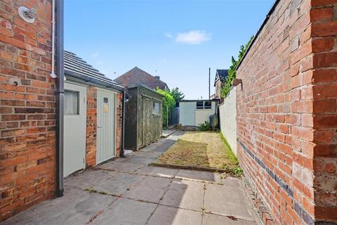 2 bedroom semi-detached house for sale, Victoria Road, Sandiacre, Nottingham