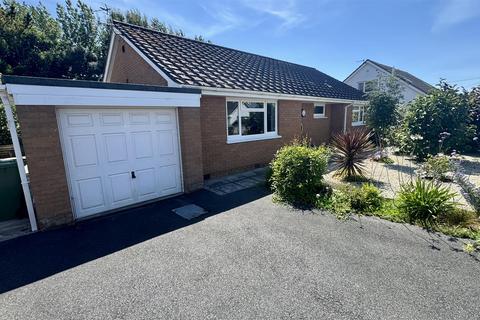 3 bedroom detached bungalow for sale, Orchard Road, Braunton EX33