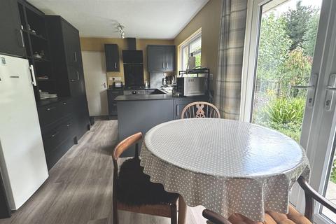 3 bedroom detached bungalow for sale, Orchard Road, Braunton EX33